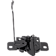 Hood Latch