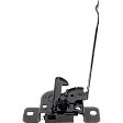 Hood Latch