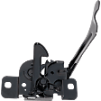 Hood Latch
