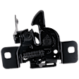 2005-2008 Dodge Magnum - Hood Latch