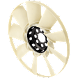 Fan Blade, Radiator Fan Blade