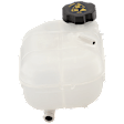 2013 Dodge Dart - Coolant Reservoir, 4 Cyl 2.0L