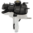 2016-2024 Dodge Durango - Coolant Reservoir