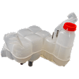 2019-2024 Ram 5500 - Coolant Reservoir, 6.7L, 6Cyl