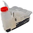 2019-2024 Ram 5500 - Coolant Reservoir, 6.7L, 6Cyl