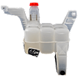 2019-2024 Ram 5500 - Coolant Reservoir, 6.7L, 6Cyl