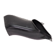 Air Intake Duct Bumper Air Intake Duct, Direct Fit