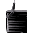 A/C Evaporator