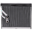 2008-2014 Dodge Avenger - A/C Evaporator
