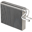 A/C Evaporator, Front