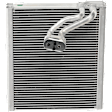 2013 Dodge Journey Crew - A/C Evaporator, Front