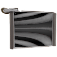 A/C Evaporator