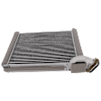 A/C Evaporator