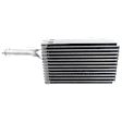 A/C Evaporator, Rear
