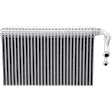 2009 Volkswagen Routan - A/C Evaporator, Front