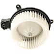 Front Blower Motor