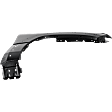 Front, Passenger Side Fender