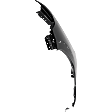 Front, Driver Side Fender