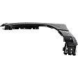 Front, Driver Side Fender