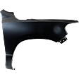 2019 Ram 1500 Laramie - Front, Passenger Side Fender, For Models Without Wheel Opening Molding