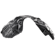2015-2023 Dodge Challenger - Front, Driver Side Fender Liner, 392 Hemi Scat Pack Shaker/R/T Scat Pack/SRT 392/T/A 392 Models, 8 Cyl., 6.4L Engine