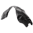  Front, Driver Side Fender Liner, GT/R/T/R/T Plus/R/T Plus Shaker/R/T Shaker/SXT/SXT Plus/T/A Models