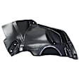 2015-2018 Ram 1500 - Front, Driver Side, Front Section Fender Liner