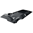 2015-2018 Ram 1500 - Front, Driver Side, Front Section Fender Liner