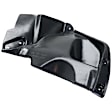 2015-2018 Ram 1500 - Front, Driver Side, Front Section Fender Liner