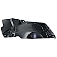 2015-2018 Ram 1500 - Front, Driver Side, Front Section Fender Liner