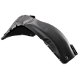 2013-2016 Dodge Dart - Front, Driver Side Fender Liner