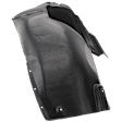 2013-2016 Dodge Dart - Front, Driver Side Fender Liner