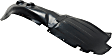  Front, Passenger Side Fender Liner, Type 2
