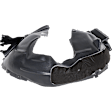 Front, Passenger Side, Rear Section Fender Liner
