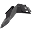 Front, Driver Side, Front Section Fender Liner