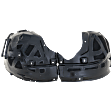 2020-2023 Dodge Charger - Front, Driver Side Fender Liner, For Models with Widebody Option