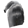 Front, Passenger Side Fender Liner CAPA Certified