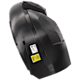 Front, Driver Side Fender Liner CAPA Certified