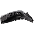 Front, Driver Side Fender Liner CAPA Certified