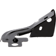 Front, Passenger Side Fender Support