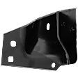 Front, Driver Side Fender Support