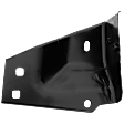 Front, Driver Side Fender Support