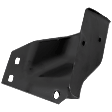 Front, Driver Side Fender Support