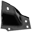 Front, Driver Side Fender Support