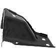 Front, Driver Side Fender Support