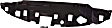 Radiator Support Cover
