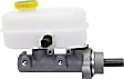 Brake Master Cylinder