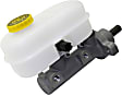 Brake Master Cylinder