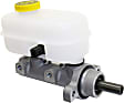 Brake Master Cylinder