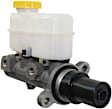Brake Master Cylinder